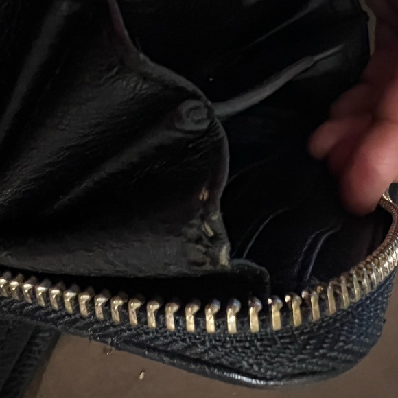 Bebe wallet - Picture 9 of 12